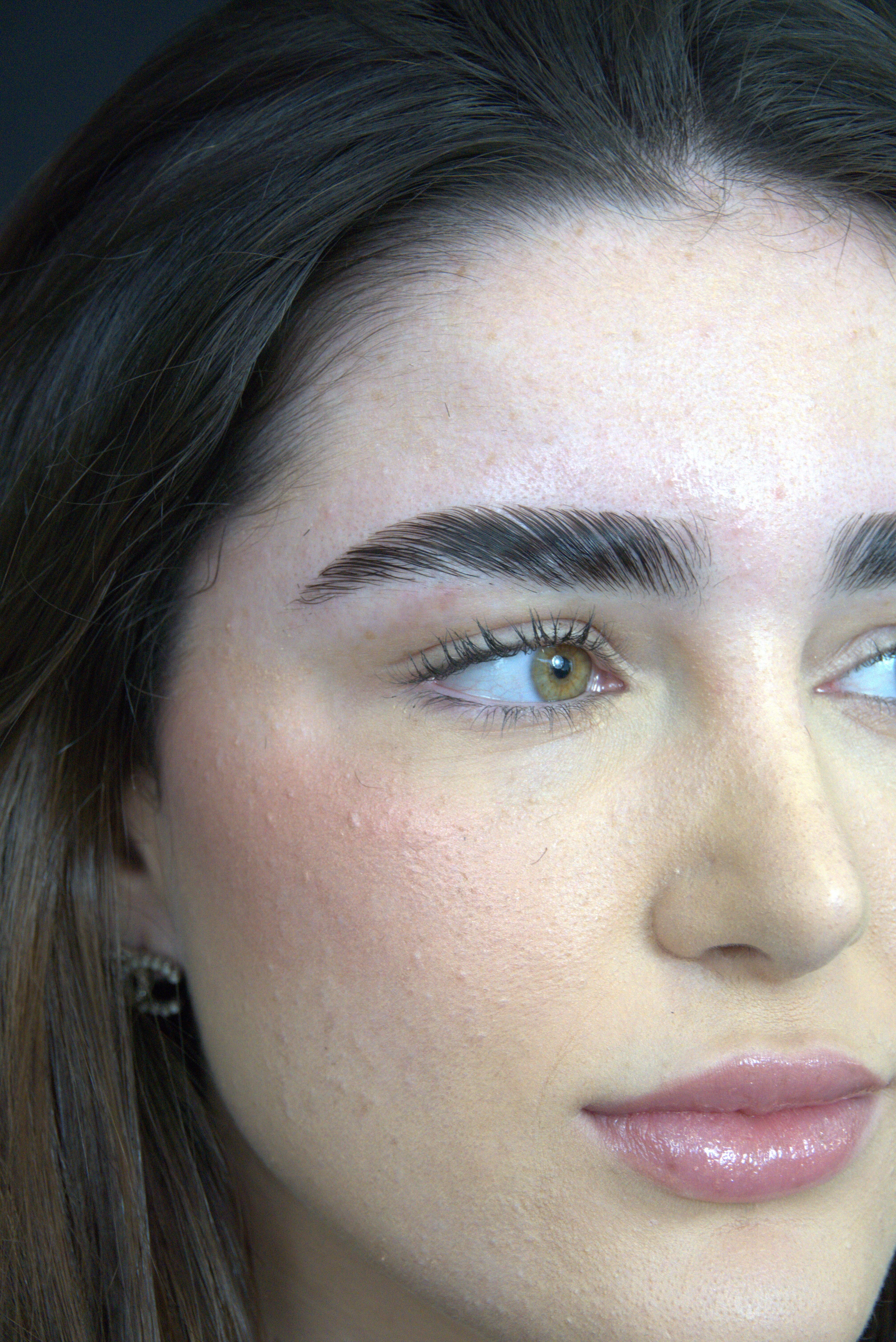 Resultado de cliente — Brow Pro