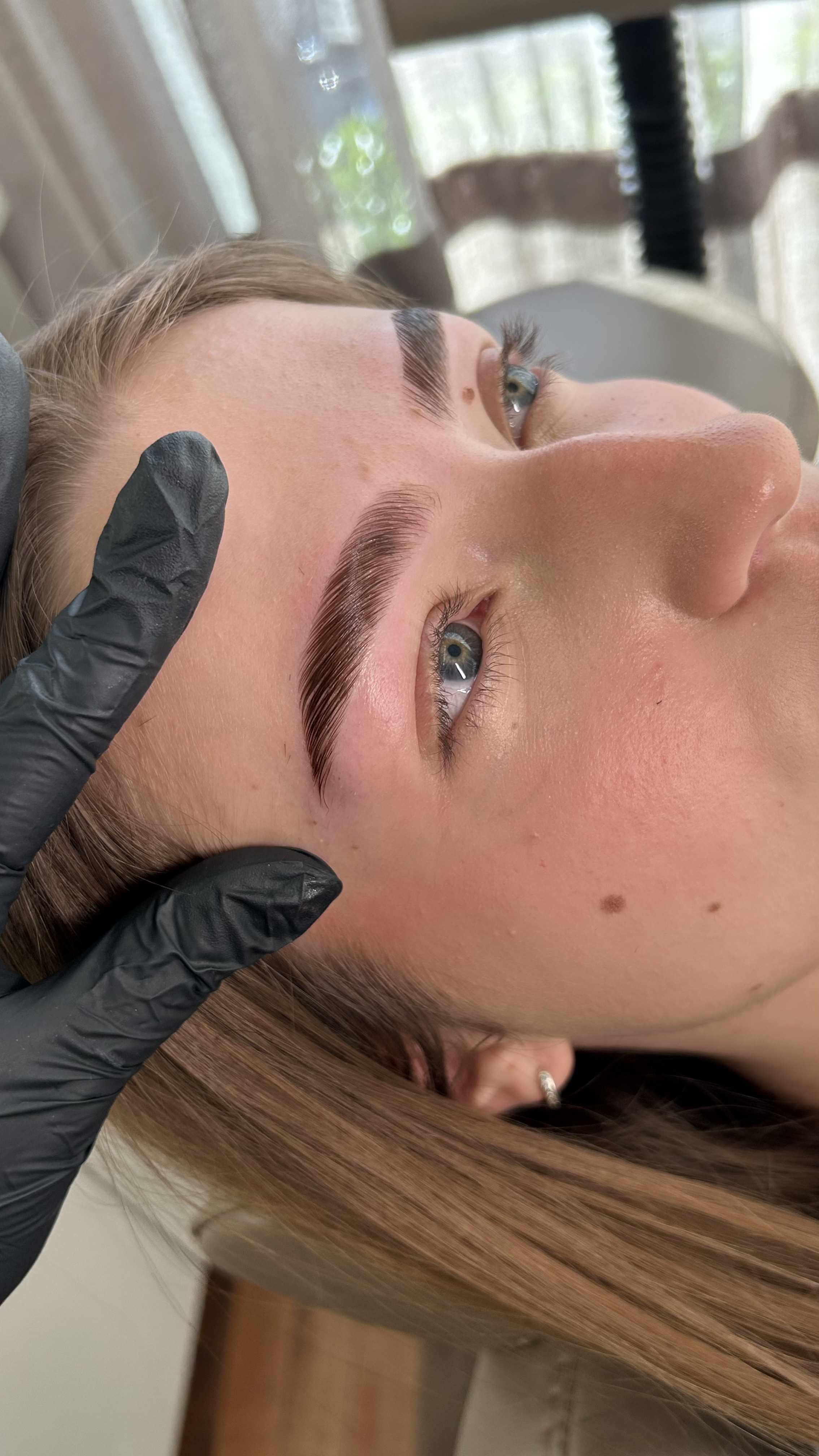 Resultado de cliente — Brow Pro