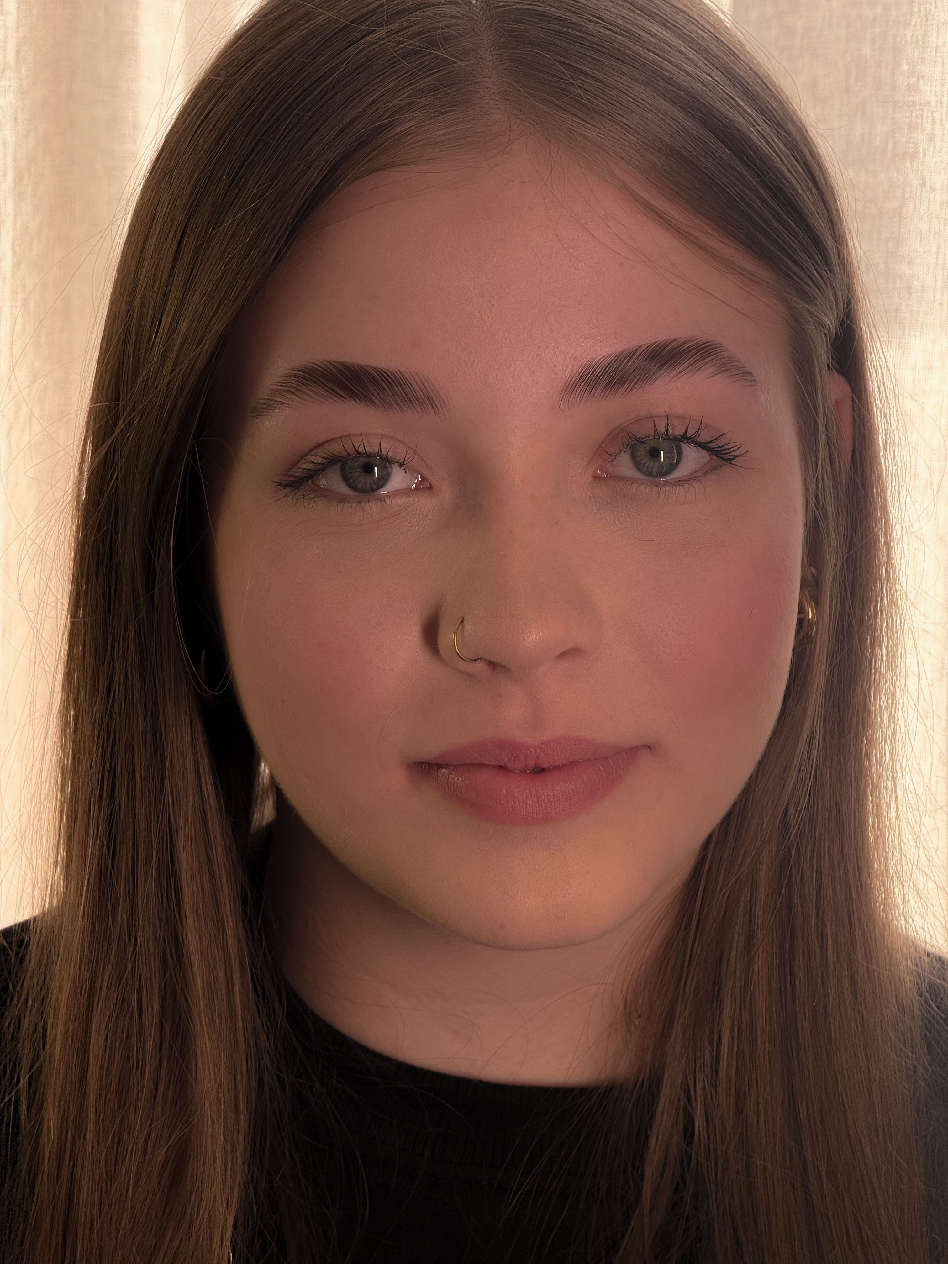 Resultado de cliente — Brow Pro